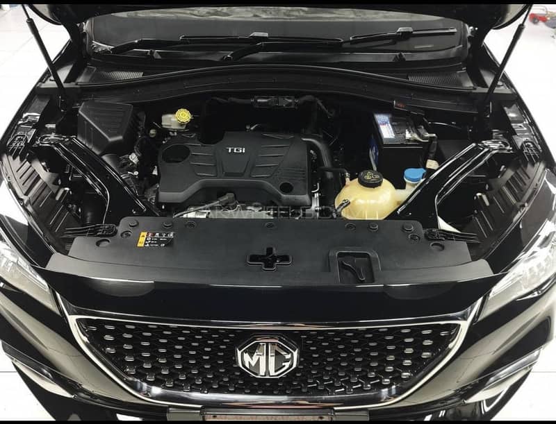 Mg hs trophy edition 6