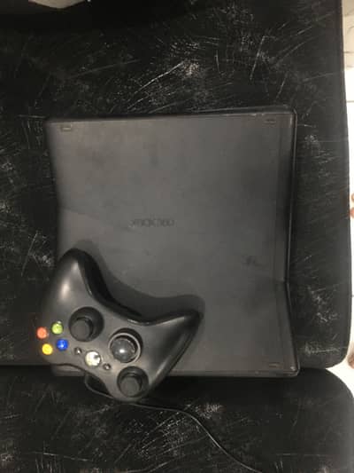 Xbox 360 slim for sale