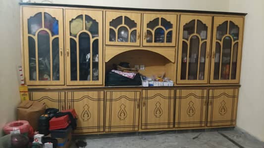 5 marla separate groung portion for rent in Ghauri town phase 5b