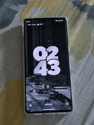 Google Pixel 7 Pro Official PTA Approved