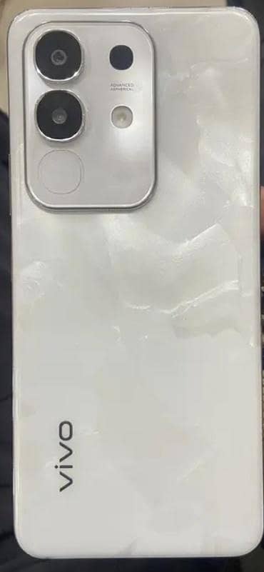 vivo y29 10 months warranty 256 gb all ok no rapair no open