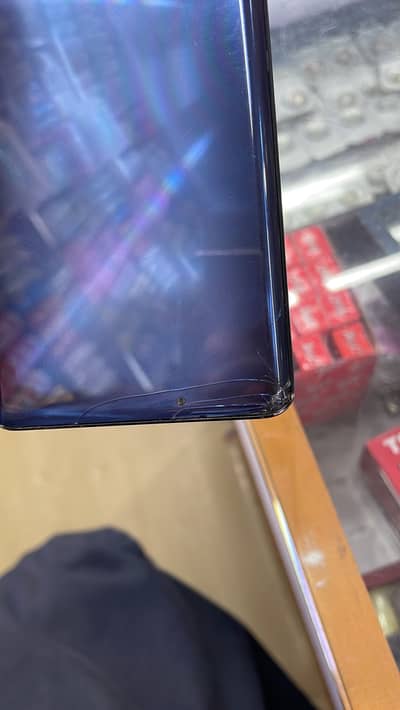 Motorola edge plus pta