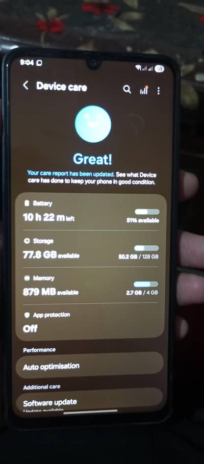 Samsung Galaxy a06 for sale 4/128    19k