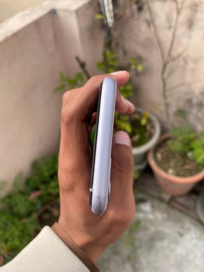 I phone 11 128 GB NON PTA