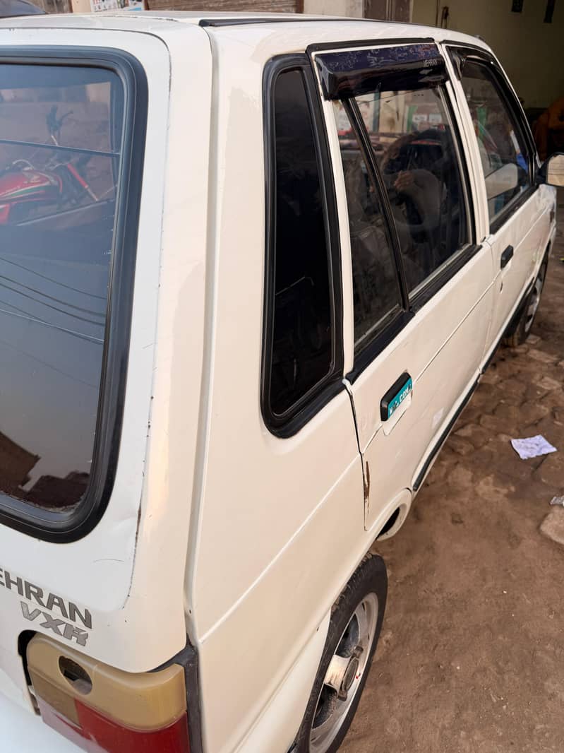 Mehran 9/10 2