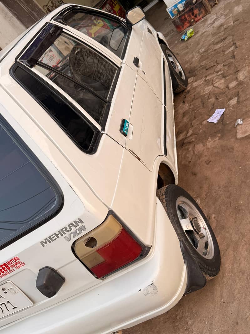 Mehran 9/10 4