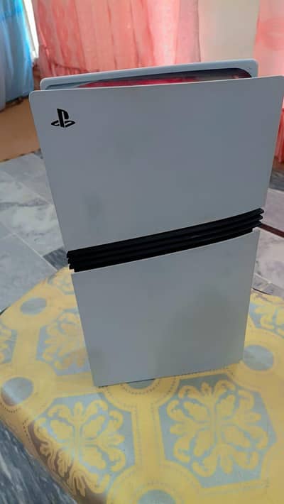 sony ps5 pro