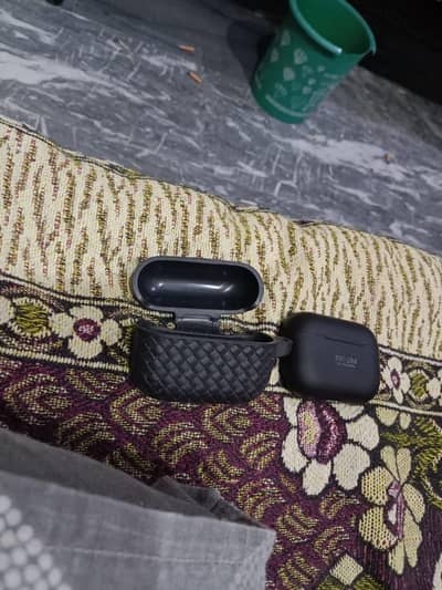 Airbud PRISM - Earphones 1108351261 With free case