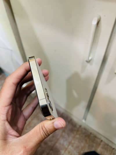 Iphone 12 Pro Brand New Condition