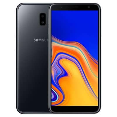 Samsung Galaxy j6+ (only exchange)