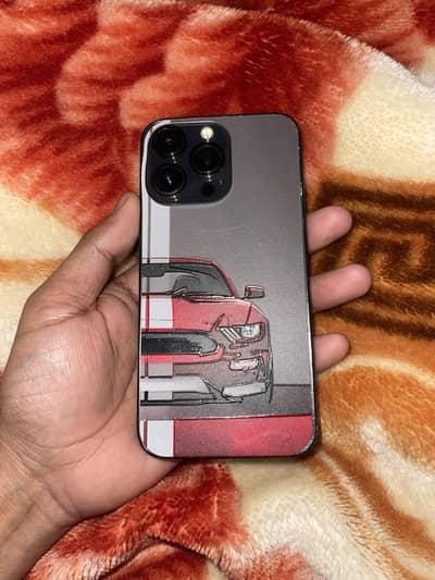 13pro non PTA (128gb)