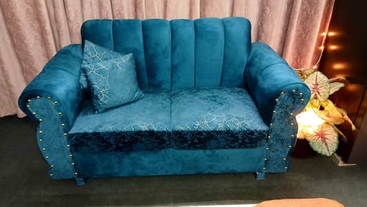 sofa set 6 seater