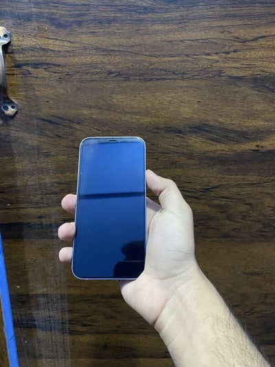 IPHONE 12 64GB PTA APPROVED 10/10 89 BATTERY HEALTH