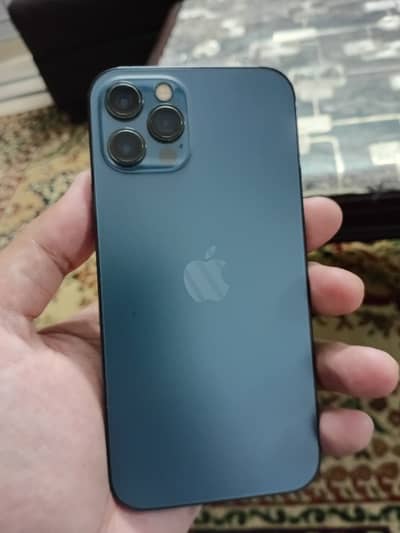iphone 12 pro 128gb pta approved