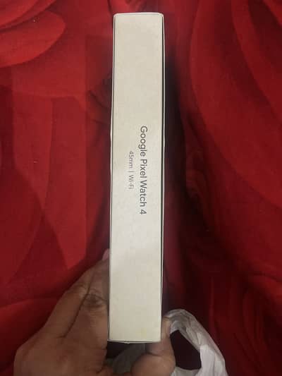 Pixle watch 4 45mm wifi