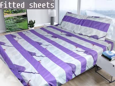 wah Bed sheets