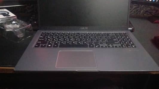 Asus X515MA | intel celeron N4020 | 4gb ram | 256gb storage
