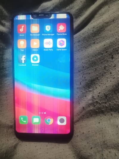 oppo a3s Lite Mobile For Sale