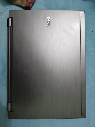 Dell Laptop i5 1st Gen