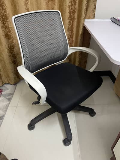 Brand new computer chair