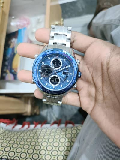 new condition watch 10 by 10