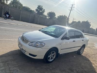 2D saloon converted to Xli