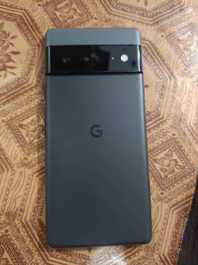 Google pixel 6 pro 512gb