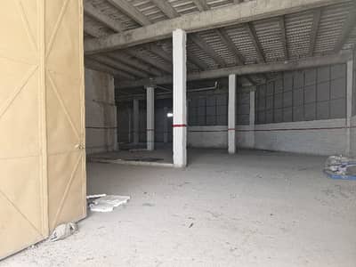 14000 Sq Ft Warehouse Available For Rent