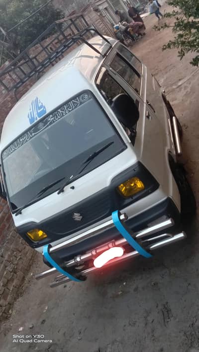 Suzuki bolan 22/23  03137637919