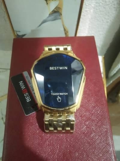 Bestwin Touch watch