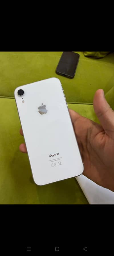 iphone XR pta approved