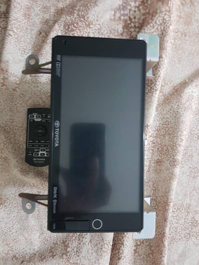 TOYOTA REVO ORIGIONAL  PANNEL