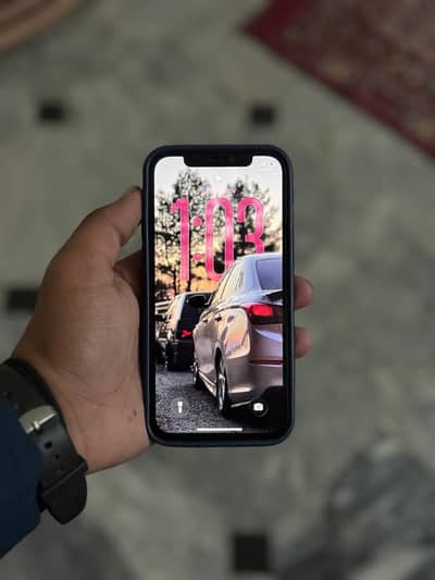 iPhone 12 Factory Unlock