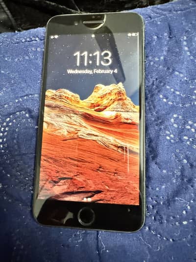 Iphone 7 plus pta approved