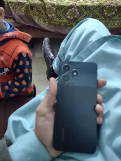 Realme C51 Sell and exchang