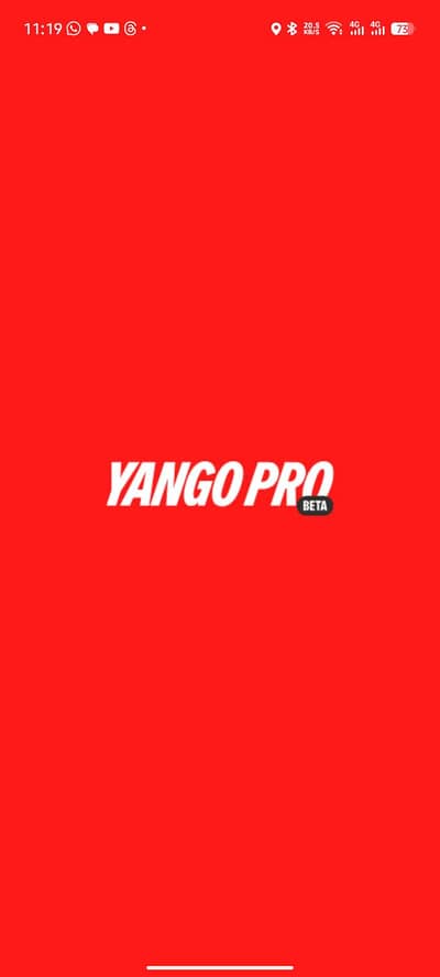 Driver required for Yamgo and In drive.