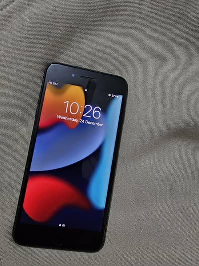 IPhone 7 plus PTA approved for sale