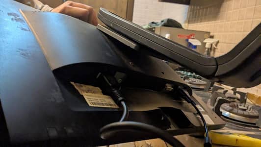 23 inch monitor with 0 issues