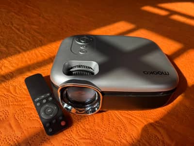 Portable Mini Projector