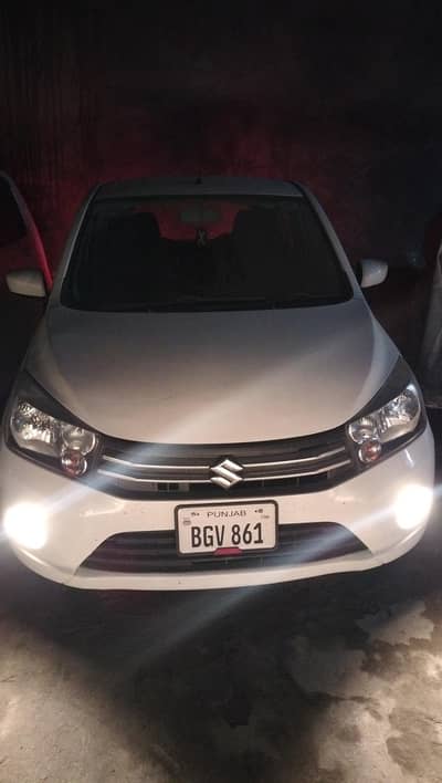 Suzuki Cultus AGS Mint Condition