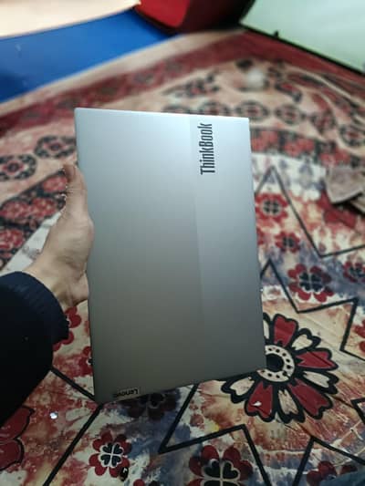 Lenovo ThinkBook CORE I7 11th Generation UK STOCK