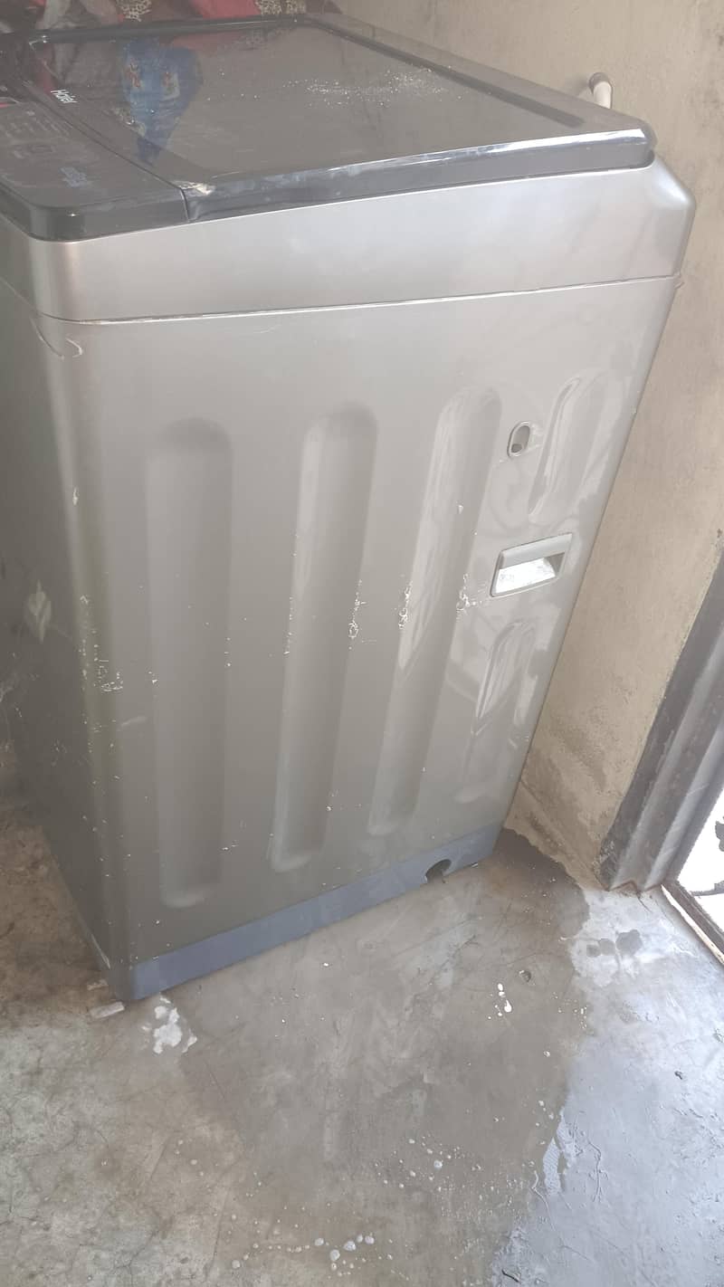 Automatic  Washing Machine 0