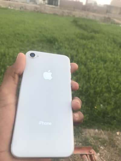 I phone 8 64 gb non pta