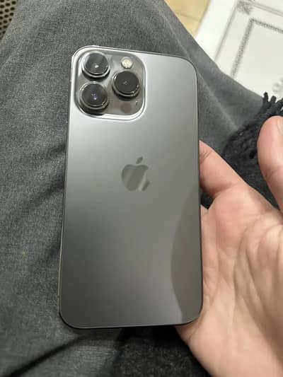 Iphone 13 pro | 97% bh | PTA approved