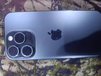 iphone 15 pro 128 storage slightly used excellent condition