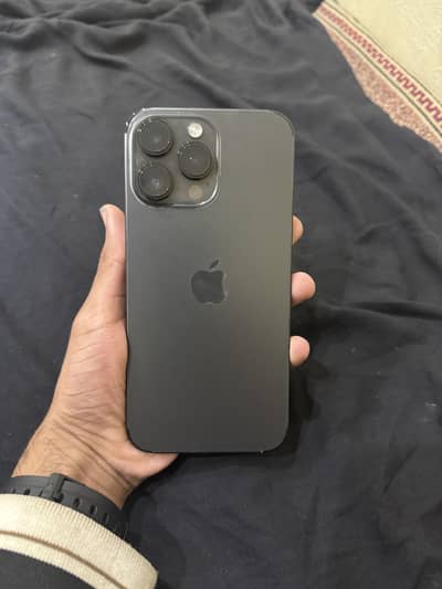 iPhone 14 Pro max factory unlock