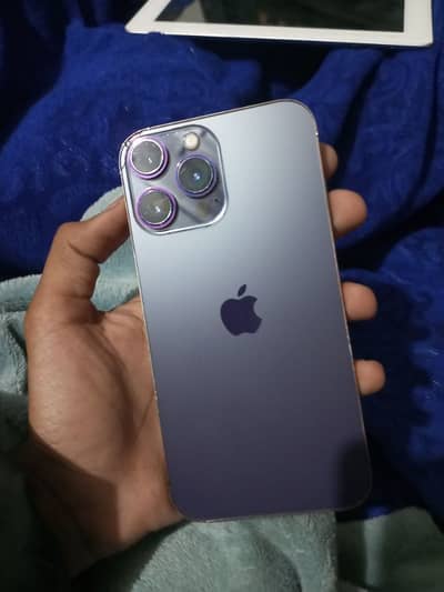 iphone XR converted into 14pro128