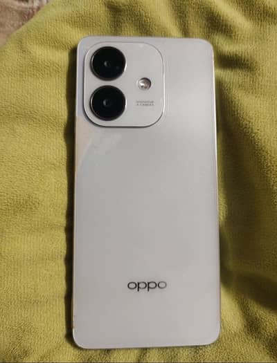 OPPO A3 6/256