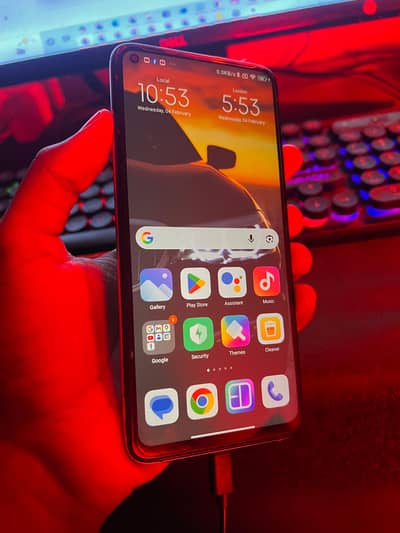 Xiomi Mi 10T Pta Approved