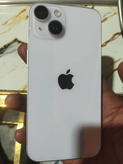 iPhone 14 non pta 256 bh. 81